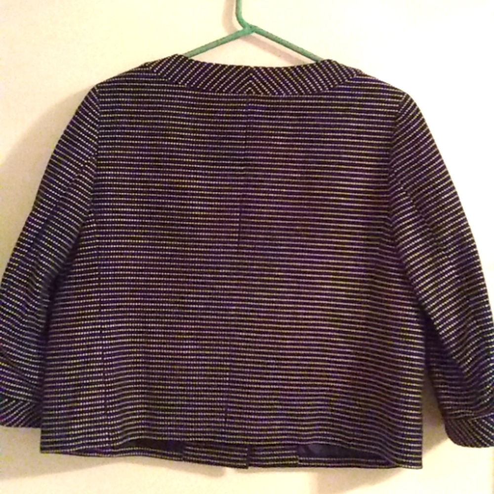 Talbots Jacket 14 P - image 5